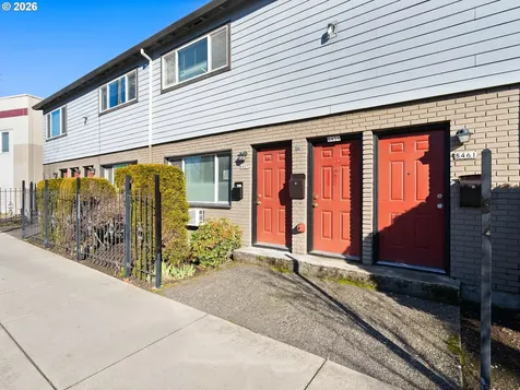 8451 SE Foster Road Portland OR 97266