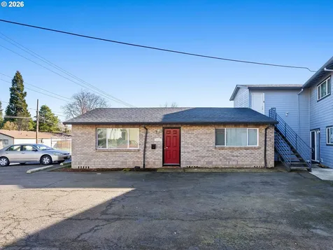 8451 SE Foster Road Portland OR 97266