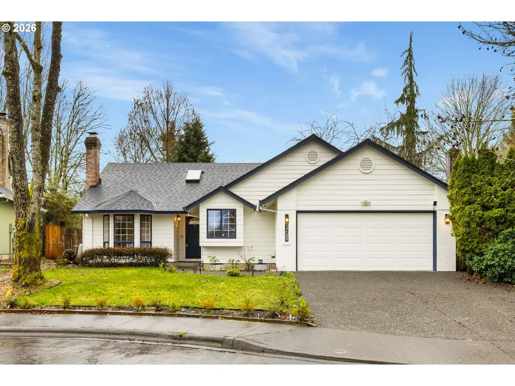 17089 SW Lynnly Way Sherwood OR 97140