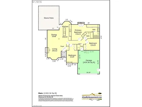 17089 SW Lynnly Way Sherwood OR 97140