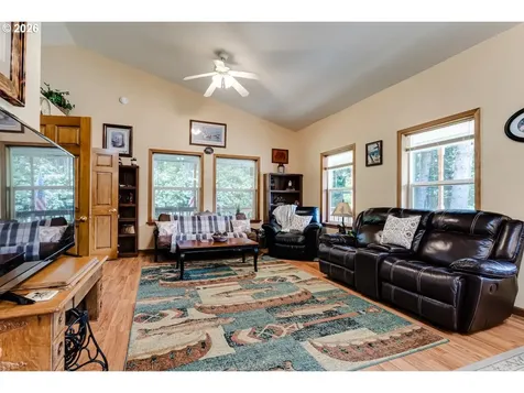 91793 Horse Creek Road Mckenzie Bridge OR 97413