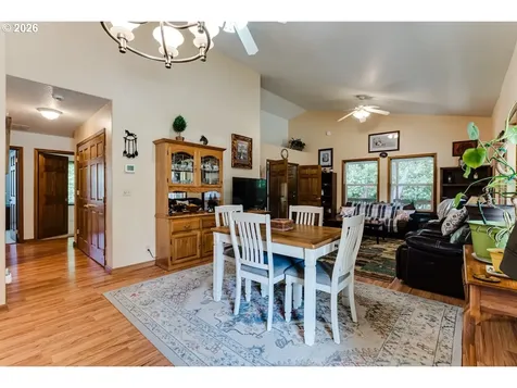 91793 Horse Creek Road Mckenzie Bridge OR 97413