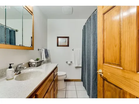 91793 Horse Creek Road Mckenzie Bridge OR 97413