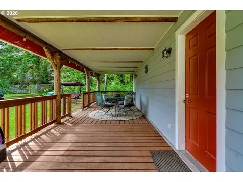 91793 Horse Creek Road Mckenzie Bridge OR 97413