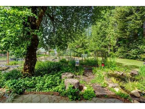 91793 Horse Creek Road Mckenzie Bridge OR 97413
