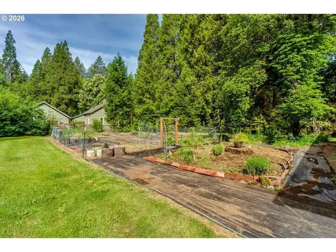 91793 Horse Creek Road Mckenzie Bridge OR 97413