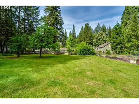 91793 Horse Creek Road Mckenzie Bridge OR 97413