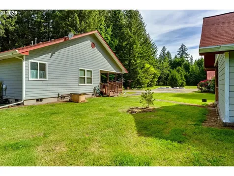 91793 Horse Creek Road Mckenzie Bridge OR 97413