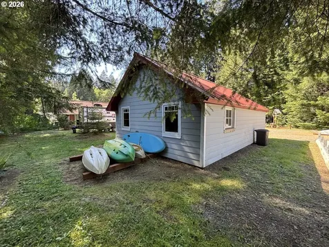 91793 Horse Creek Road Mckenzie Bridge OR 97413