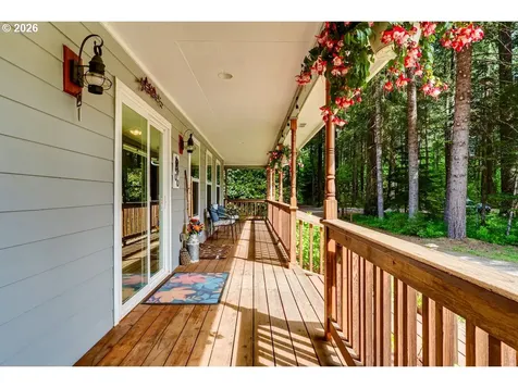 91793 Horse Creek Road Mckenzie Bridge OR 97413