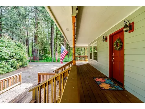 91793 Horse Creek Road Mckenzie Bridge OR 97413