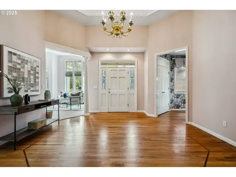 13558 NW Countryview Way Portland OR 97229