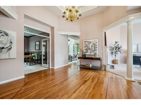 13558 NW Countryview Way Portland OR 97229