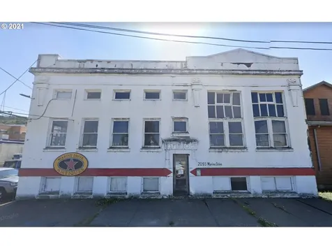 2093 Marine Drive Astoria OR 97103