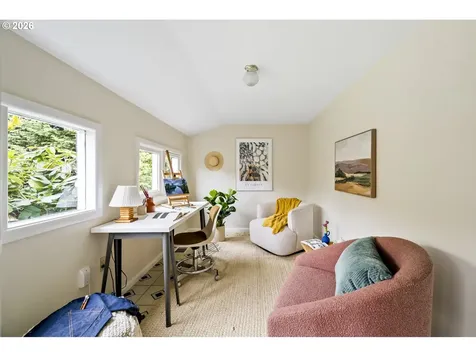 5515 N Oberlin Street Portland OR 97203