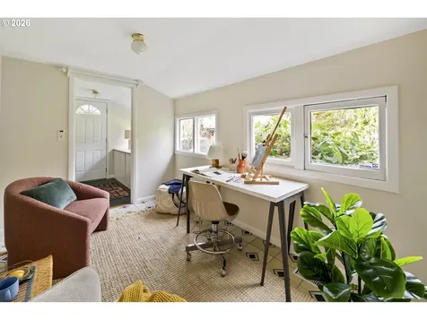 5515 N Oberlin Street Portland OR 97203