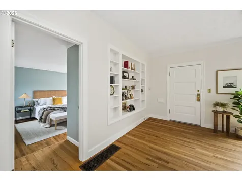 5515 N Oberlin Street Portland OR 97203