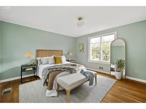 5515 N Oberlin Street Portland OR 97203
