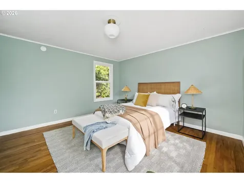 5515 N Oberlin Street Portland OR 97203