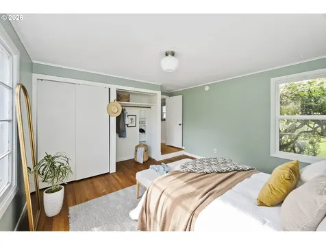 5515 N Oberlin Street Portland OR 97203