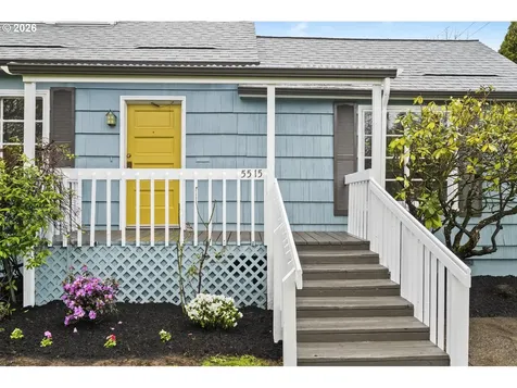 5515 N Oberlin Street Portland OR 97203
