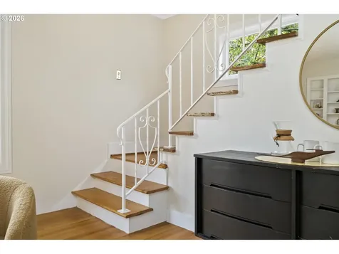 5515 N Oberlin Street Portland OR 97203