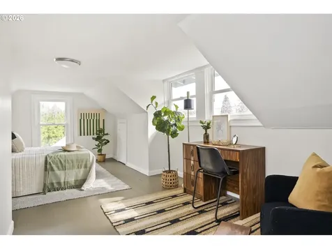 5515 N Oberlin Street Portland OR 97203