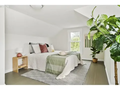5515 N Oberlin Street Portland OR 97203