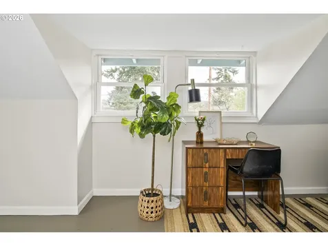 5515 N Oberlin Street Portland OR 97203