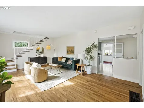 5515 N Oberlin Street Portland OR 97203