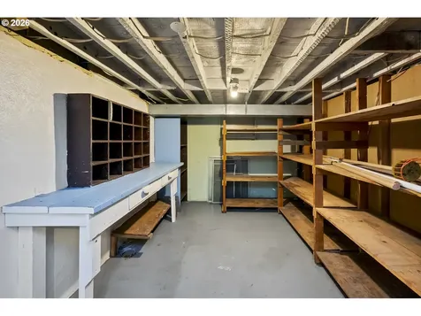 5515 N Oberlin Street Portland OR 97203