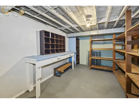 5515 N Oberlin Street Portland OR 97203
