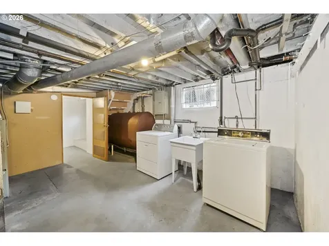 5515 N Oberlin Street Portland OR 97203