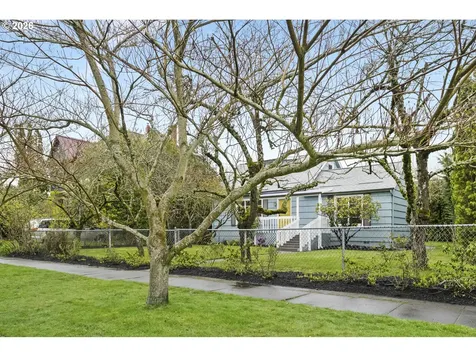 5515 N Oberlin Street Portland OR 97203