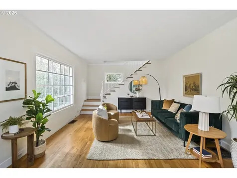 5515 N Oberlin Street Portland OR 97203