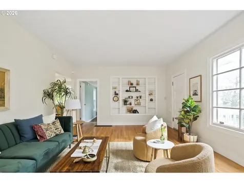 5515 N Oberlin Street Portland OR 97203