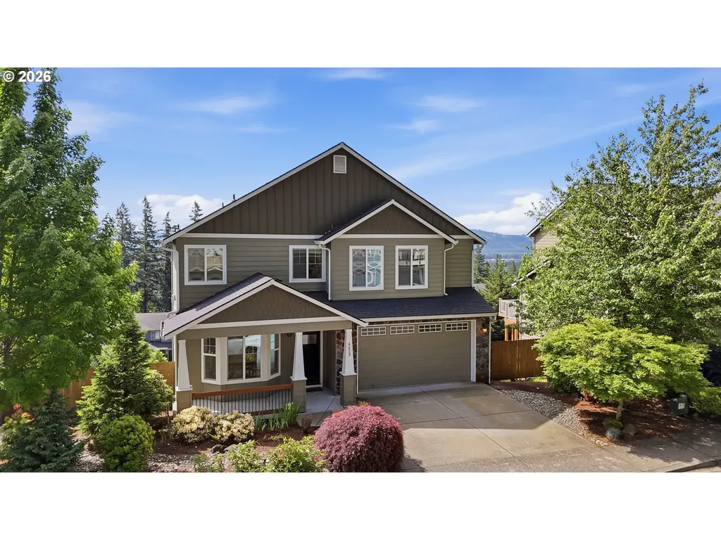 4672 Z Street Washougal WA 98671