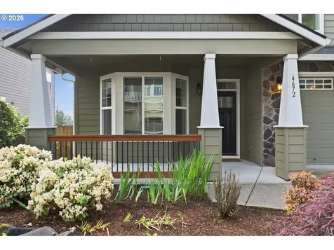 4672 Z Street Washougal WA 98671
