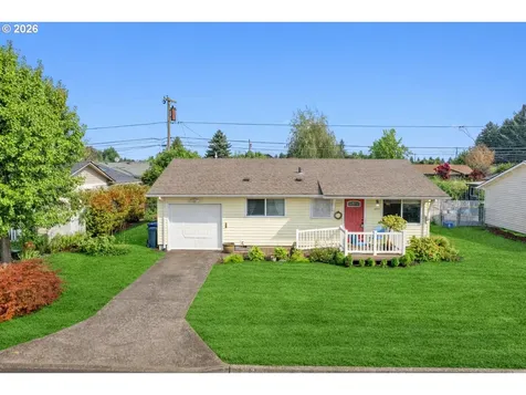 1315 Rainier Road Woodburn OR 97071