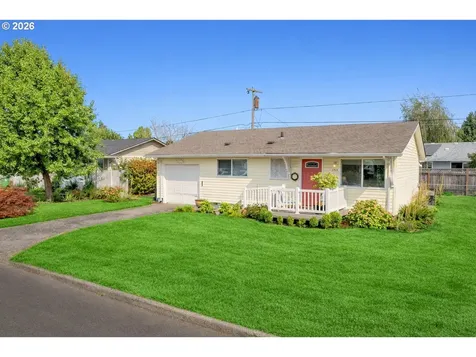 1315 Rainier Road Woodburn OR 97071