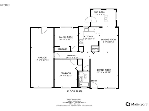 1315 Rainier Road Woodburn OR 97071