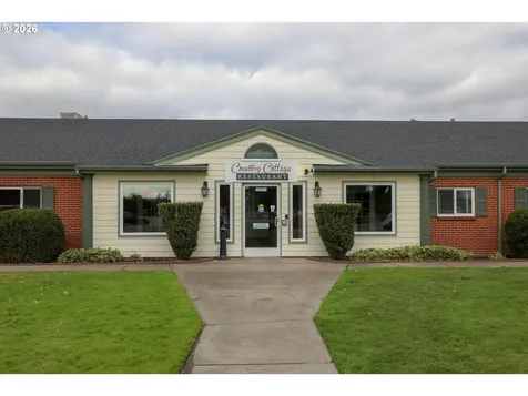 1315 Rainier Road Woodburn OR 97071