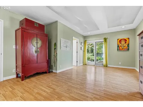 1831 NE 61st Avenue Portland OR 97213