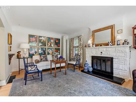 1831 NE 61st Avenue Portland OR 97213