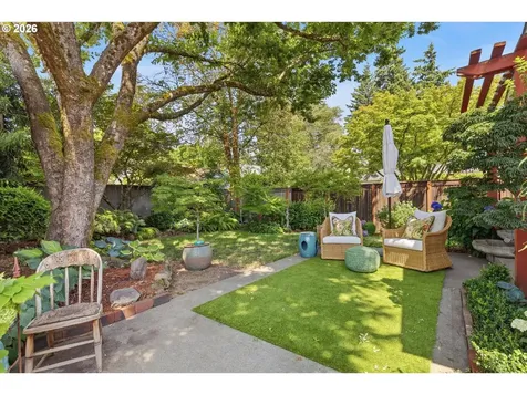 1831 NE 61st Avenue Portland OR 97213