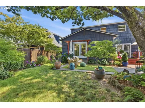 1831 NE 61st Avenue Portland OR 97213