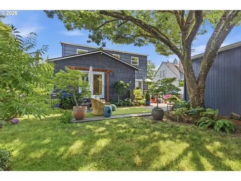 1831 NE 61st Avenue Portland OR 97213