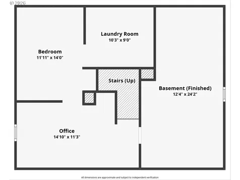1831 NE 61st Avenue Portland OR 97213