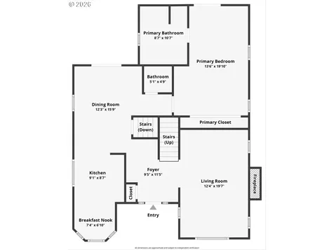 1831 NE 61st Avenue Portland OR 97213