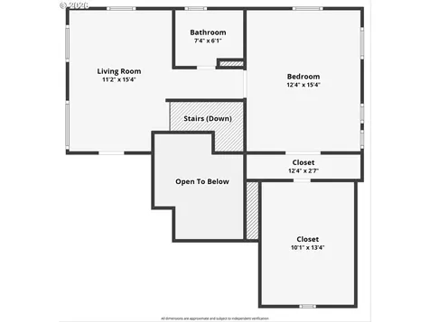 1831 NE 61st Avenue Portland OR 97213